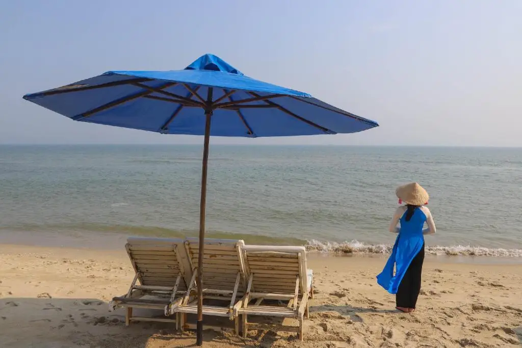 Хойан: Hien Hoa Villa Hoi An