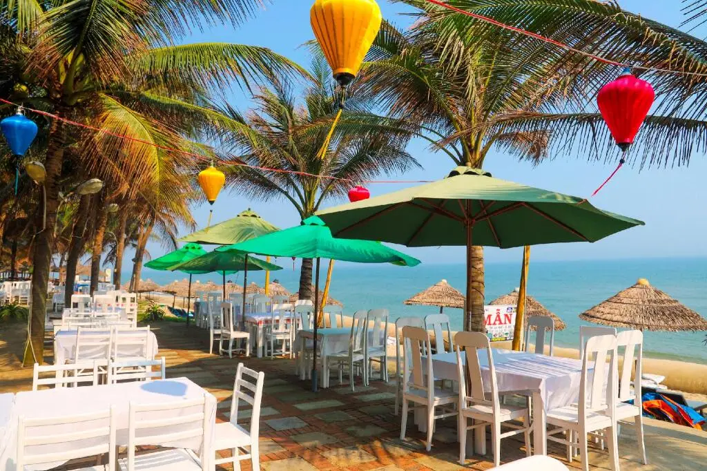 Хойан: Hien Hoa Villa Hoi An
