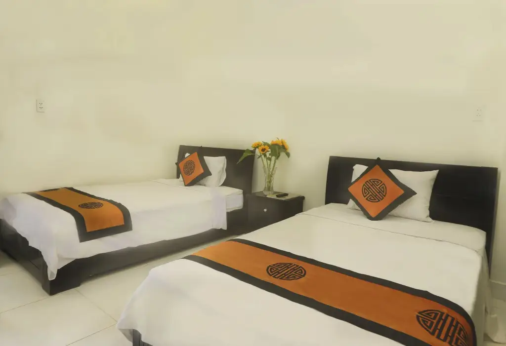 Хойан: Hien Hoa Villa Hoi An