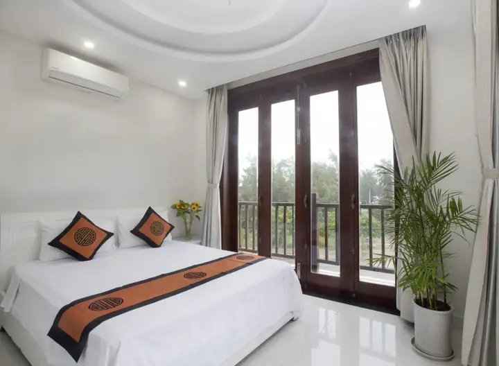 Хойан: Hien Hoa Villa Hoi An