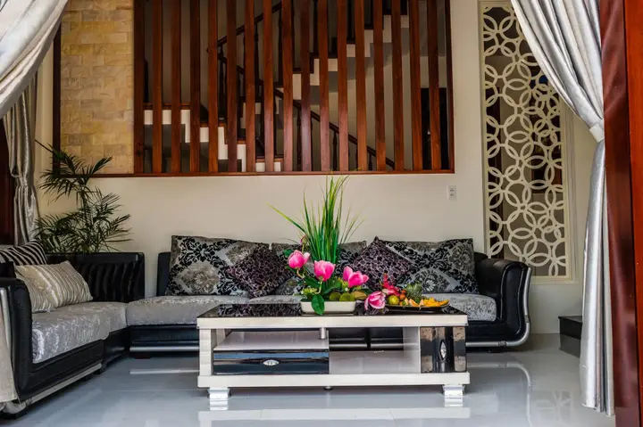 Хойан: Hien Hoa Villa Hoi An