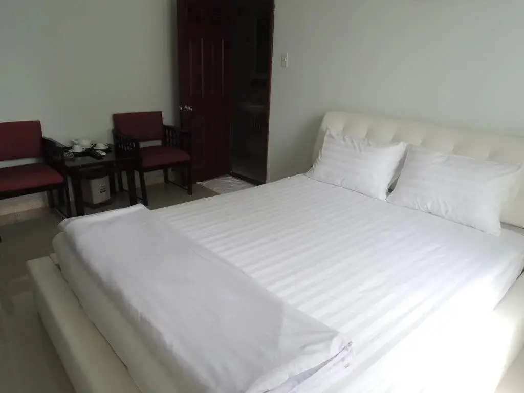 Дананг: Phu Gia Hotel