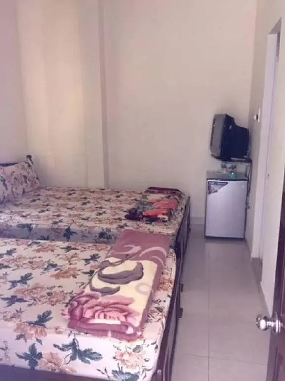 Дананг: Phu Gia Hotel