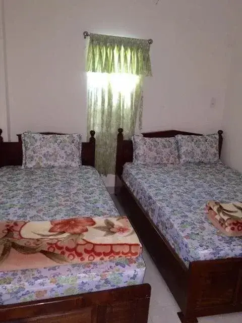 Дананг: Phu Gia Hotel