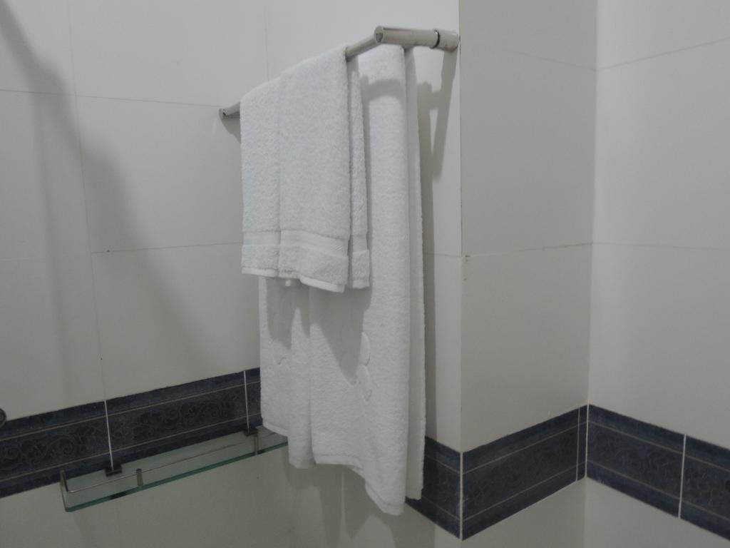 Дананг: Phu Gia Hotel