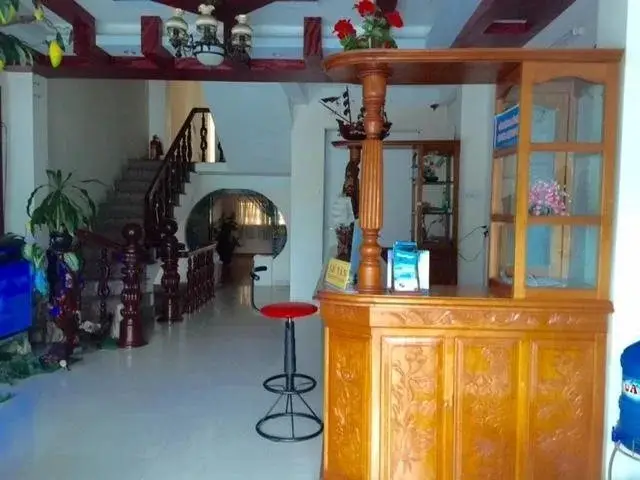 Phu Gia Hotel — фото 1