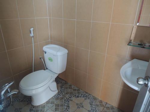Бинь Дай: Huynh Tho Hotel