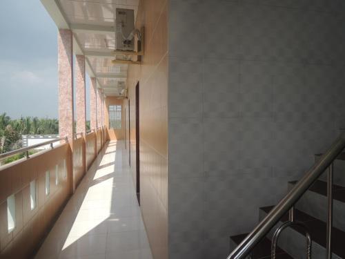 Huynh Tho Hotel — фото 1