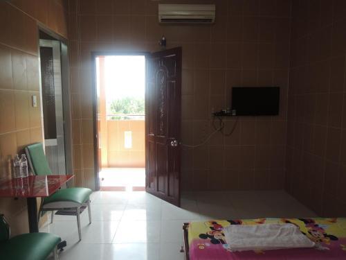 Бинь Дай: Huynh Tho Hotel