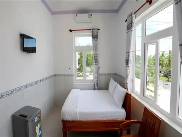 Фантхьет: Hung Phuc Hotel