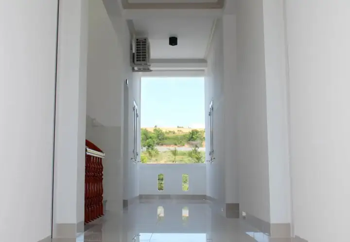 Фантхьет: Hung Phuc Hotel