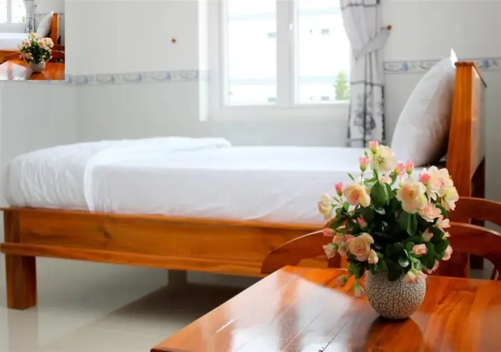 Фантхьет: Hung Phuc Hotel
