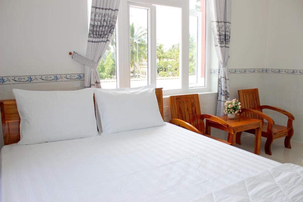 Фантхьет: Hung Phuc Hotel