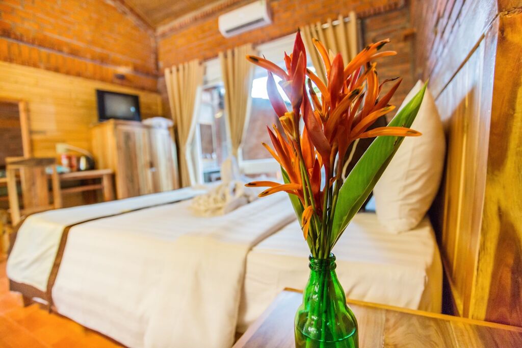 Sen Viet Phu Quoc Resort Sport & Spa — фото 1