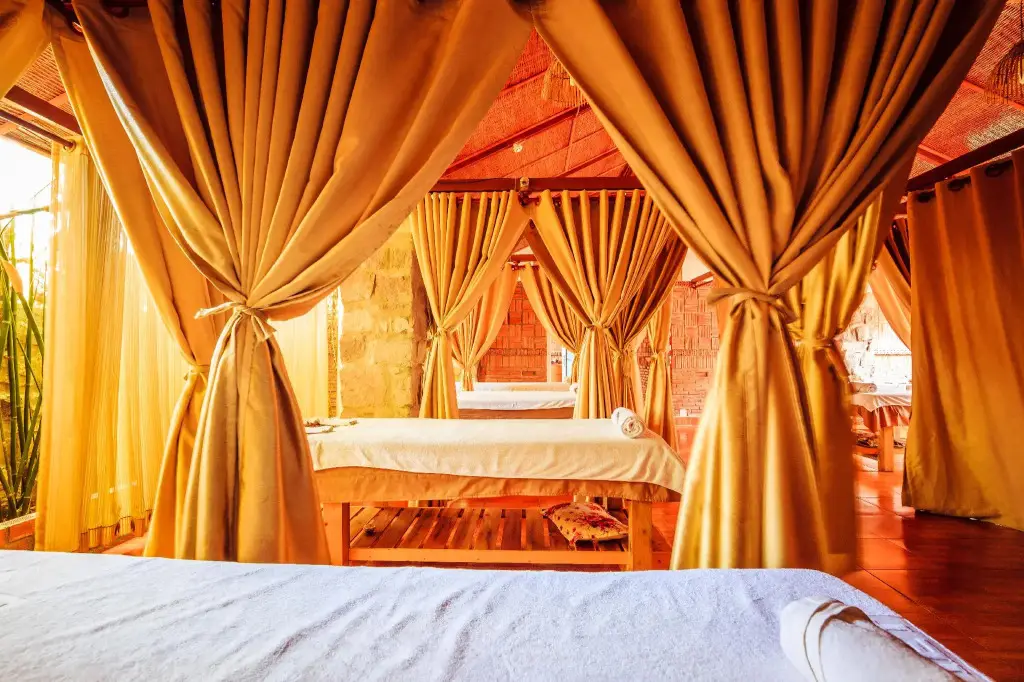 Sen Viet Phu Quoc Resort Sport & Spa — фото 1