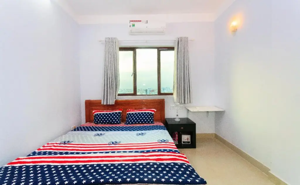 My Duc Deluxe Apartment — фото 1