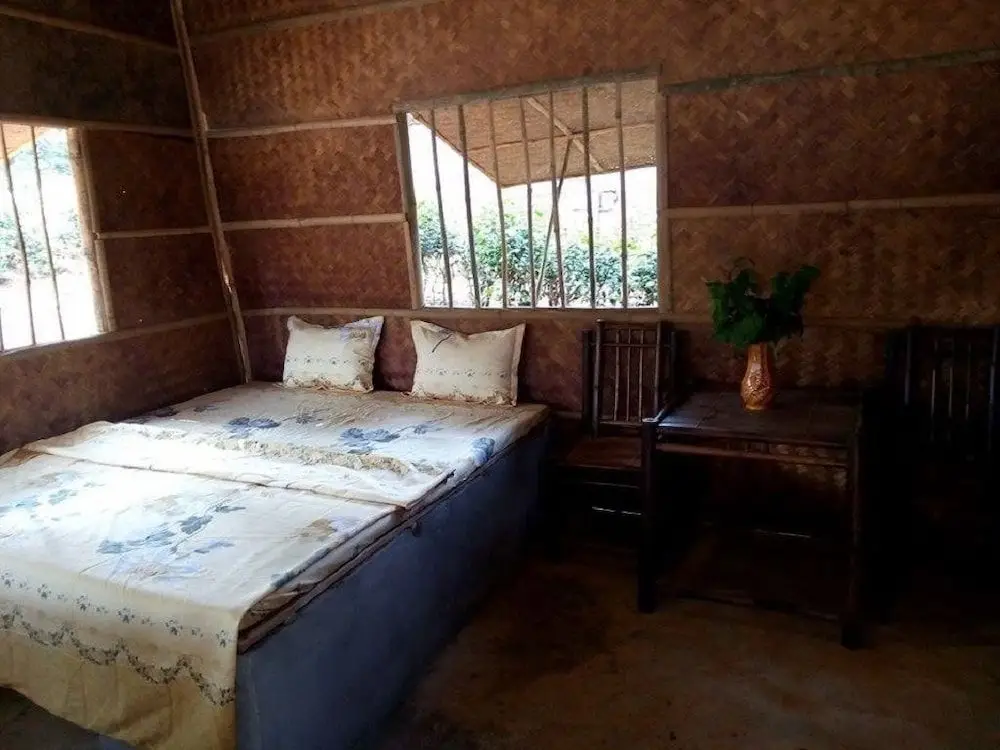 Дуонг-Лам: Family Homestay Ba Vi - Hostel