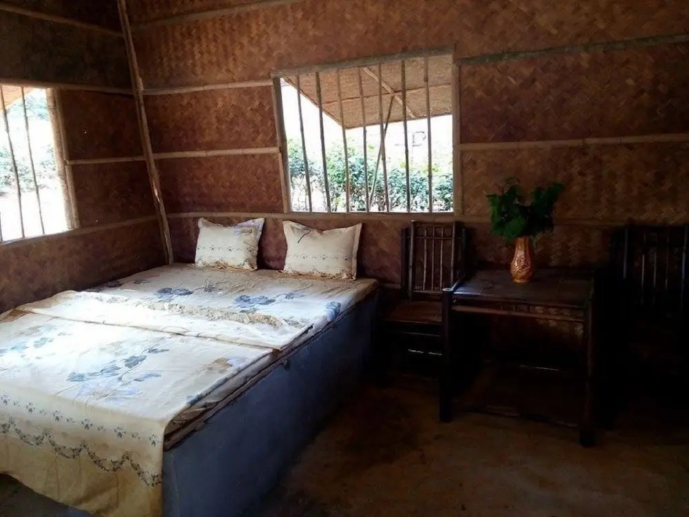 Дуонг-Лам: Family Homestay Ba Vi - Hostel