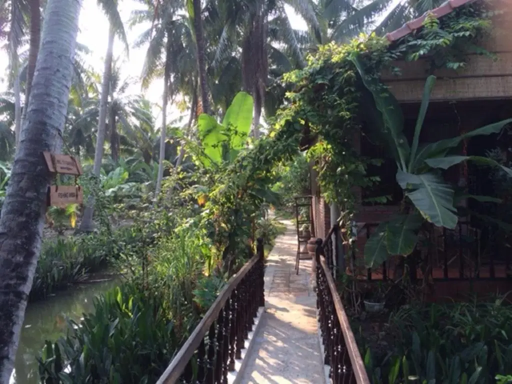 Бенче: Charming Countryside Homestay