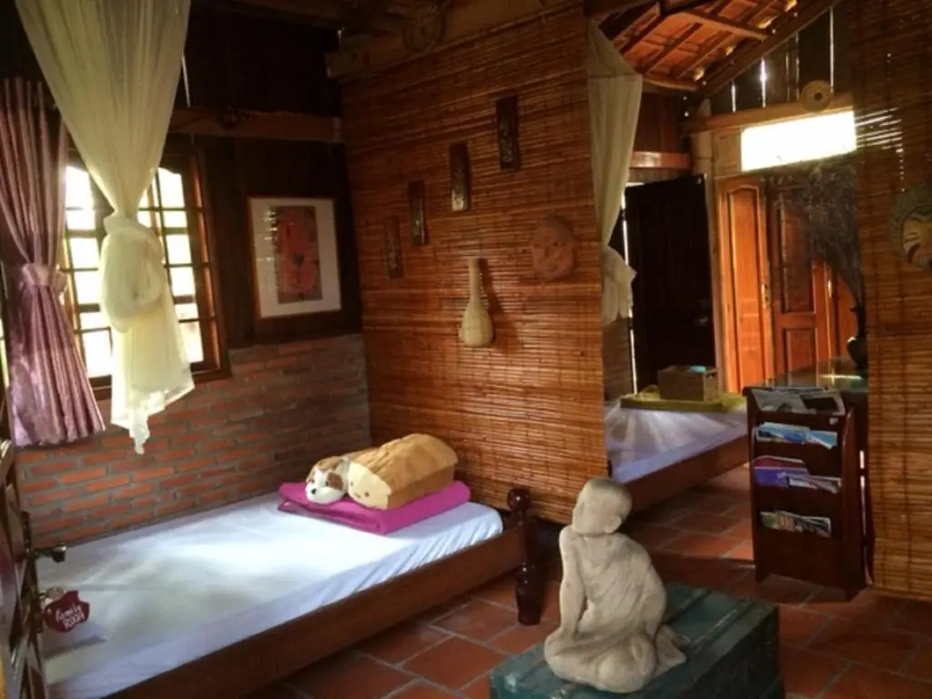 Бенче: Charming Countryside Homestay