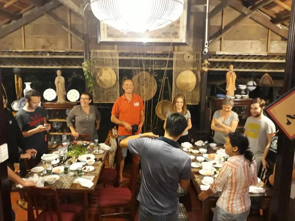 Бенче: Charming Countryside Homestay