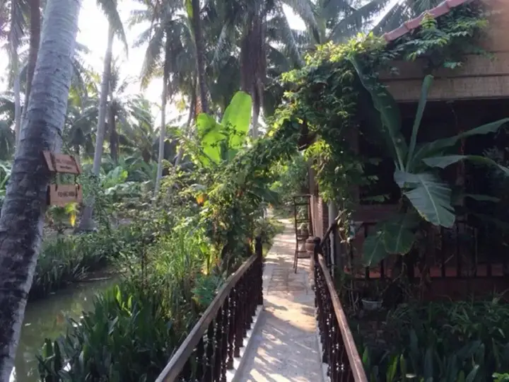 Бенче: Charming Countryside Homestay