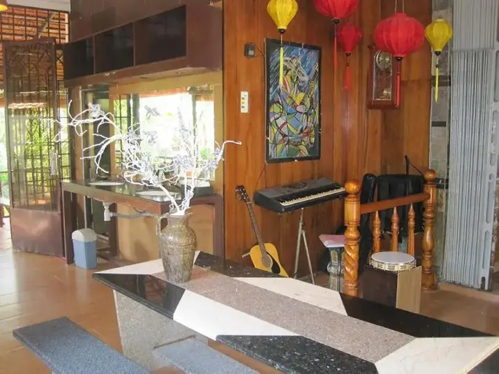 Бенче: Charming Countryside Homestay