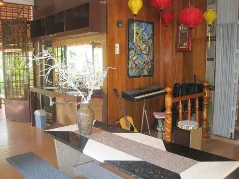 Charming Countryside Homestay — фото 1