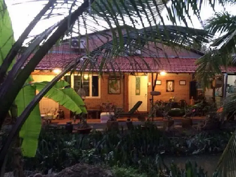 Бенче: Charming Countryside Homestay