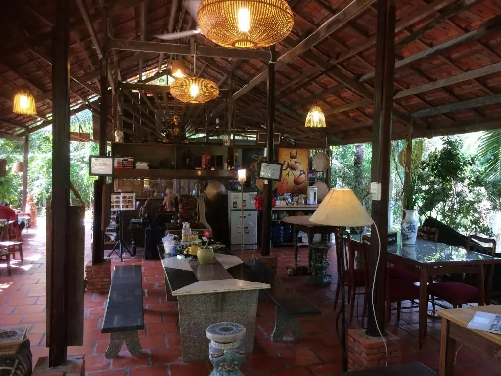 Бенче: Charming Countryside Homestay