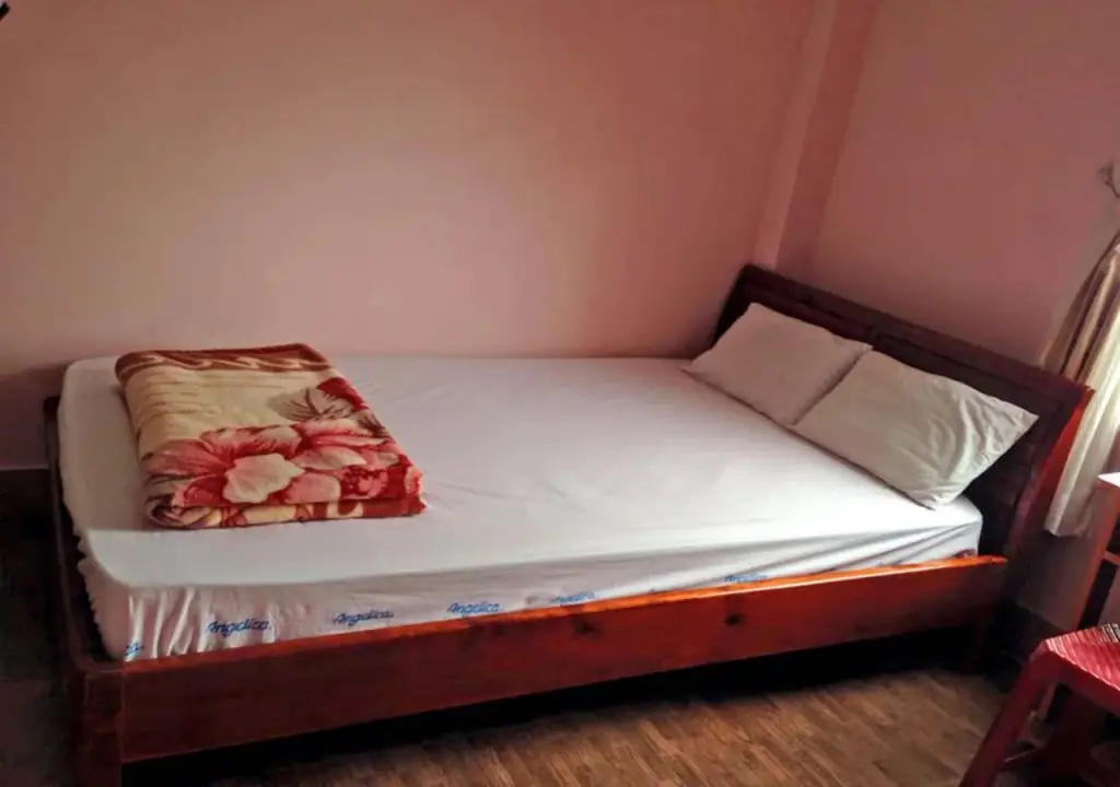 Хюэ: Duc Tai Guesthouse