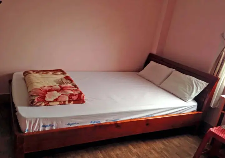 Хюэ: Duc Tai Guesthouse