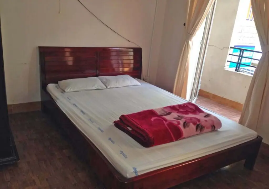 Хюэ: Duc Tai Guesthouse