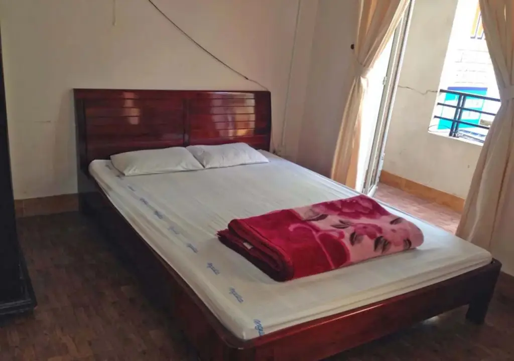 Хюэ: Duc Tai Guesthouse