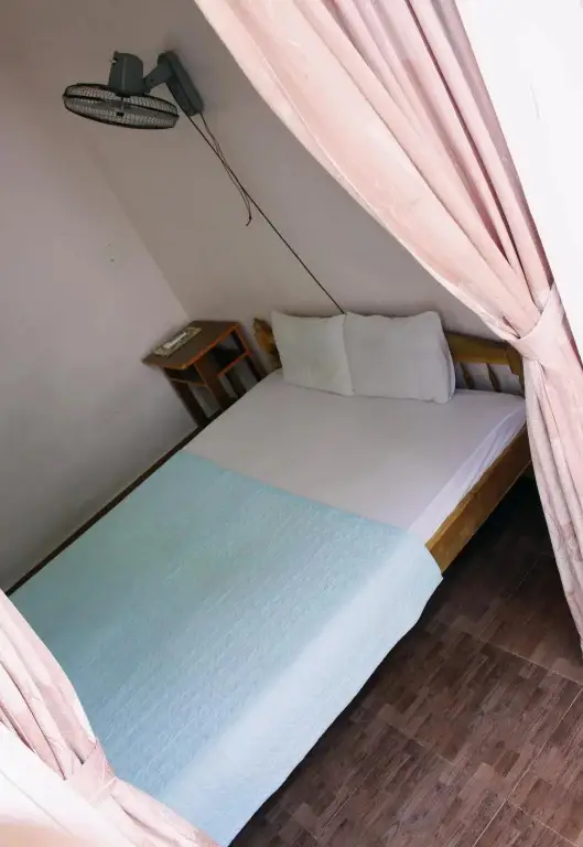 Хюэ: Duc Tai Guesthouse