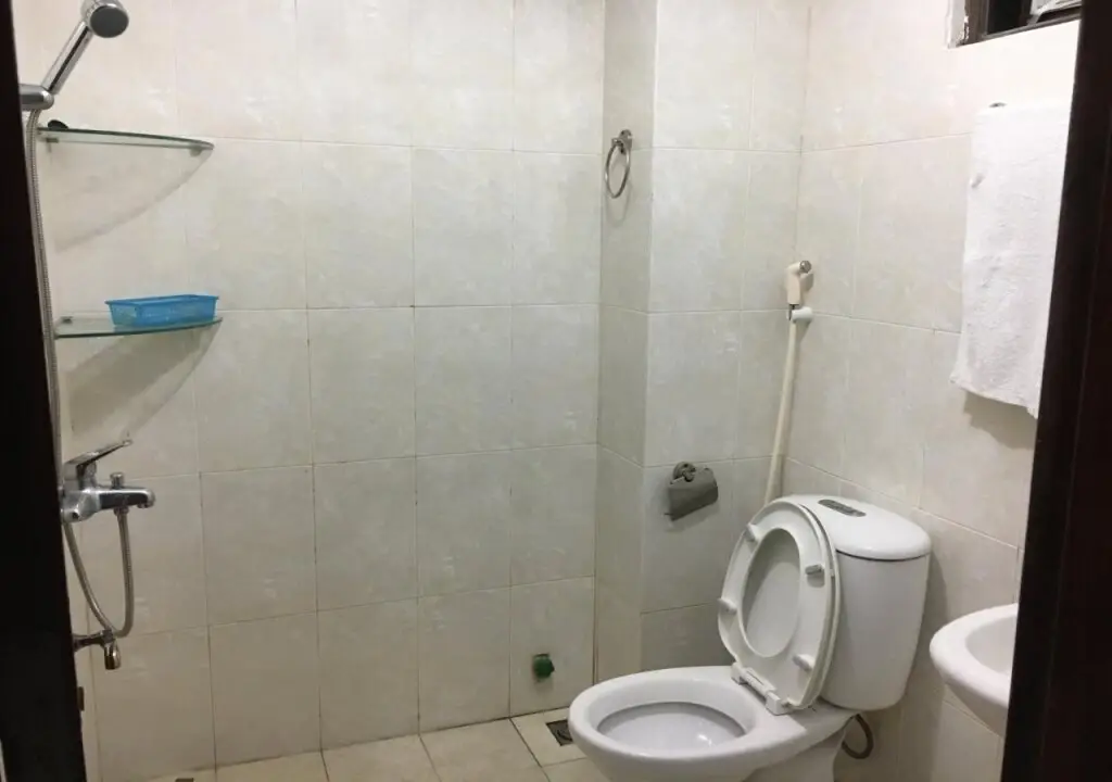 Хюэ: Duc Tai Guesthouse