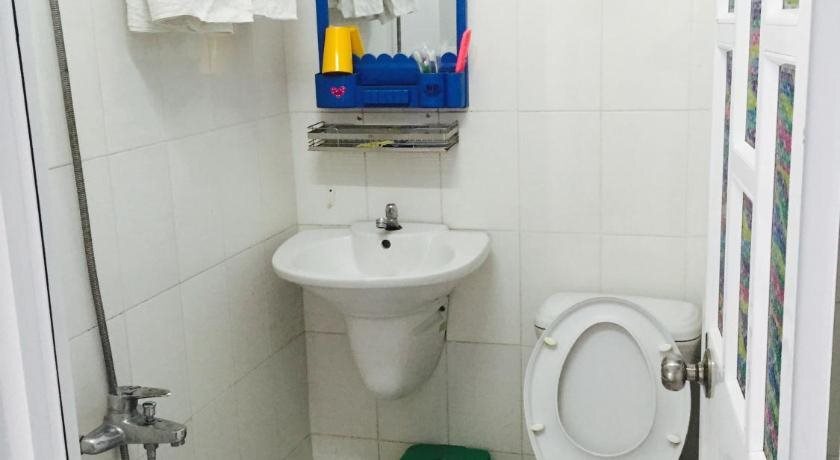 Виньлонг: Khanh Quynh Hotel