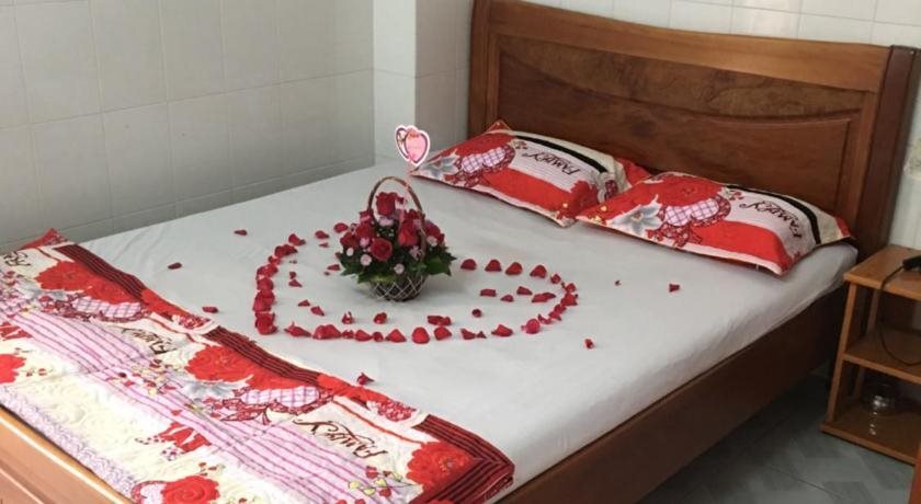 Виньлонг: Khanh Quynh Hotel