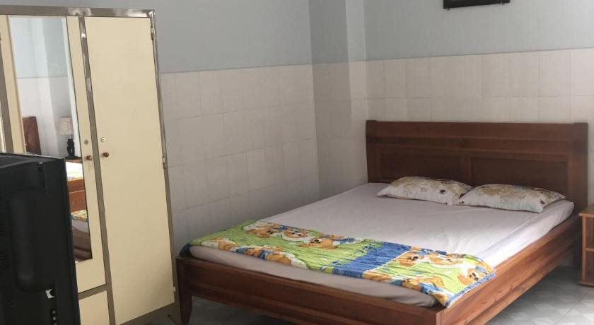 Виньлонг: Khanh Quynh Hotel