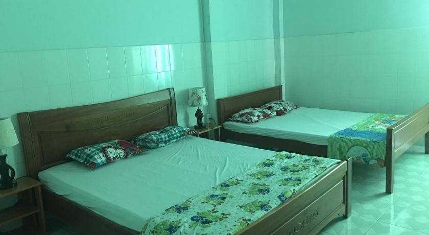 Виньлонг: Khanh Quynh Hotel