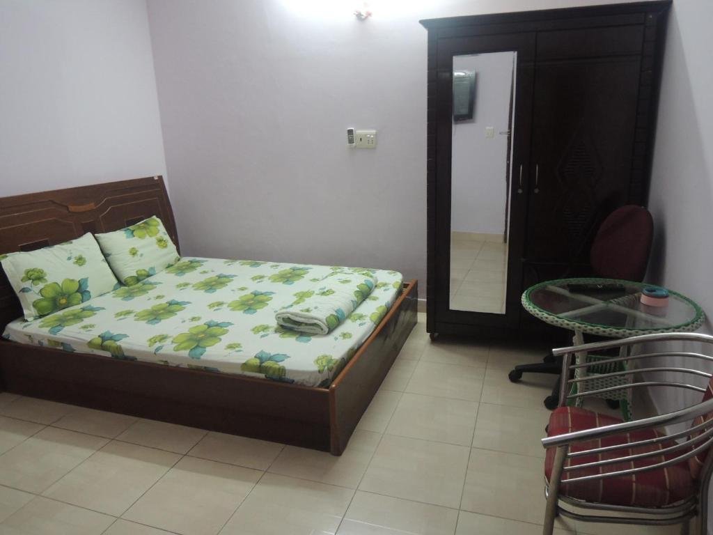 Виньлонг: Hoa Ngoc Hotel