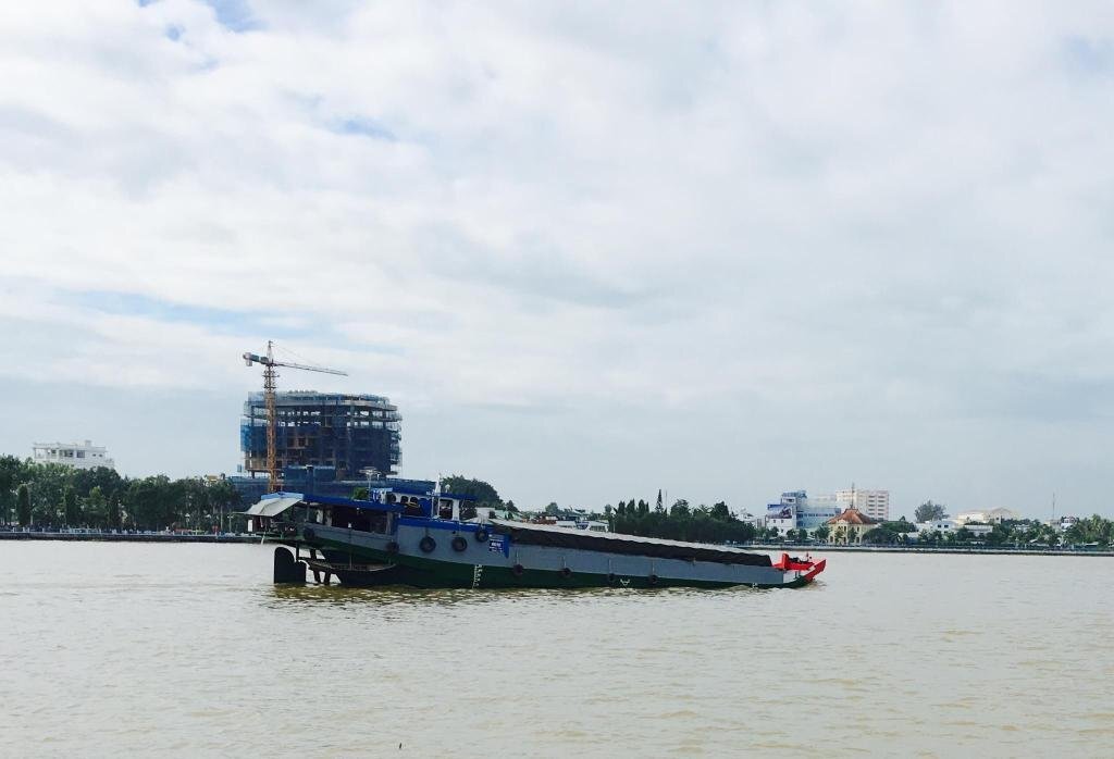 Виньлонг: Hoa Ngoc Hotel