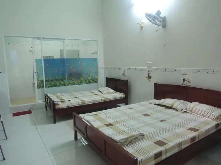 Виньлонг: 250 Motel