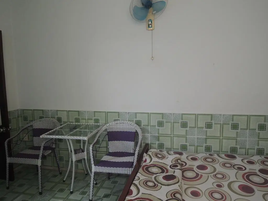 Виньлонг: 250 Motel