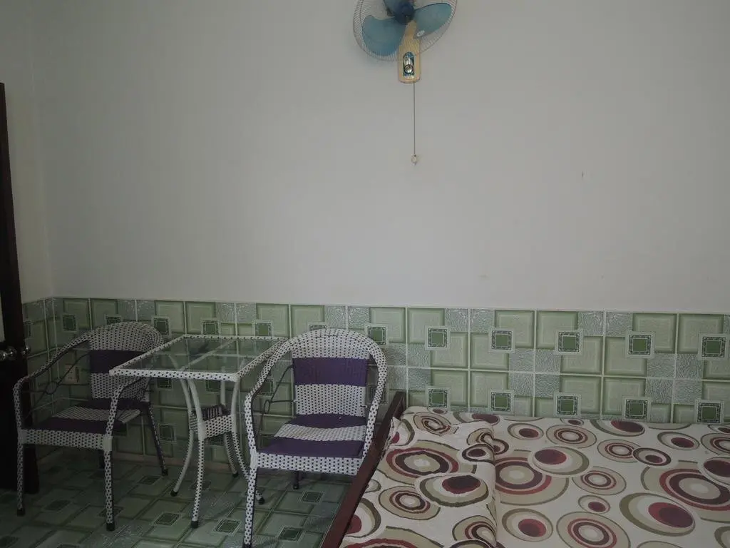 Виньлонг: 250 Motel