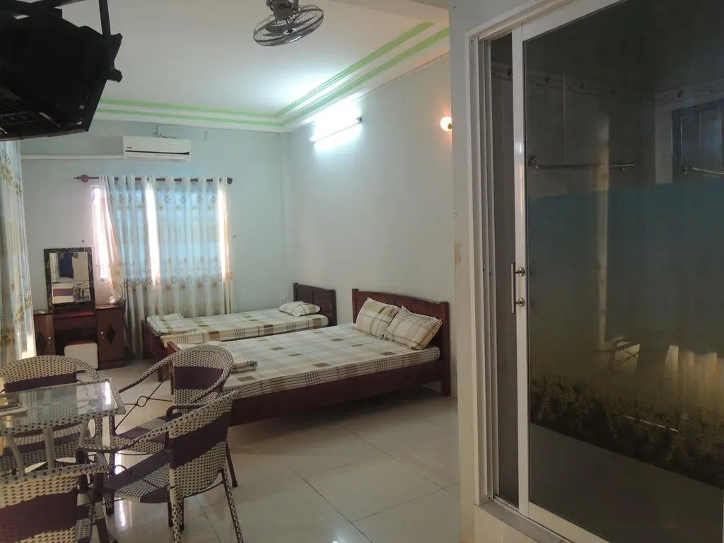 Виньлонг: 250 Motel