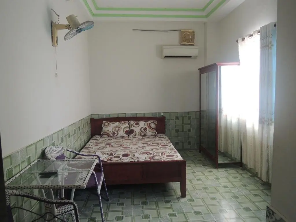 Виньлонг: 250 Motel