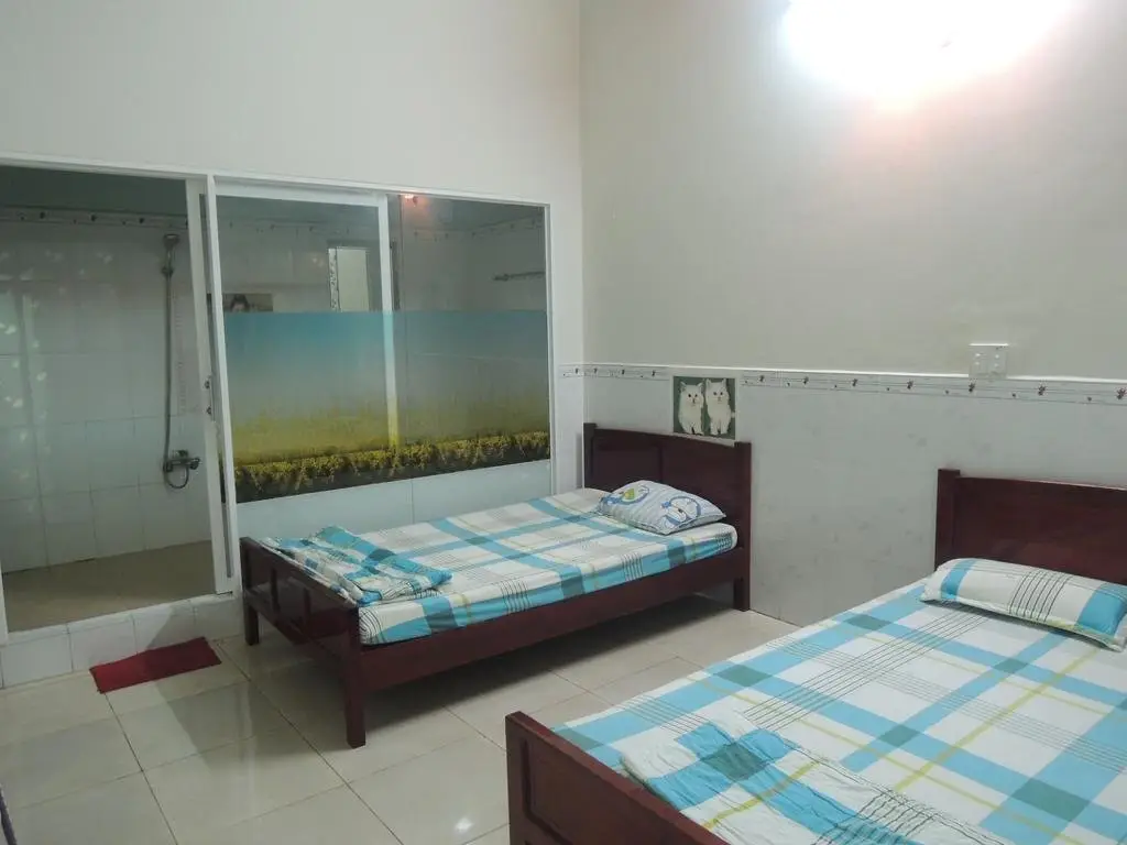 Виньлонг: 250 Motel