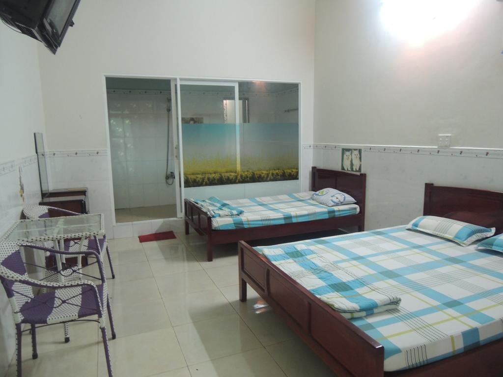 Виньлонг: 250 Motel