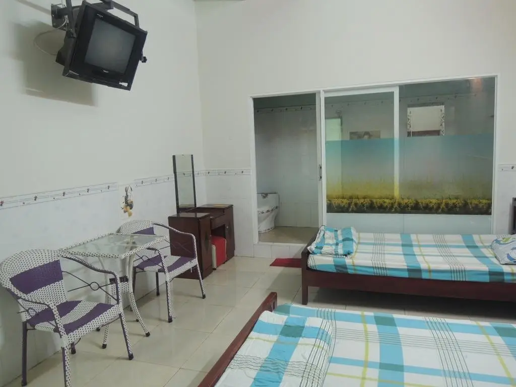 Виньлонг: 250 Motel